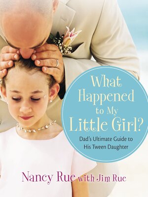 cover image of What Happened to My Little Girl?